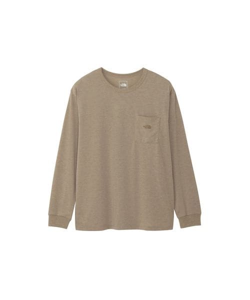 長袖Tシャツ（ロンT） L／S Zoo Picker Tee (ロングスリーブズー