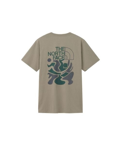 [}C]TVc S^S ES CLMNG LG T/UEm[XEtFCXiTHE NORTH FACEj MR