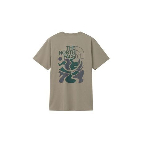 [^ԁF0289NT8259201]ui琻iւ̃TCNvRZvgłAz^TCNVXeuEXPLORE SOURCEv̗pV[gX[uTVcłBwʂɂ́ANC}[C[WOtBbNfUCBfނ́AzTHE NORTH FACEƎ́uFLASHDRYv̗pBKɒp悤ACIɂ|WEXeCtbVH̍RۖhLƁAUVK[h(UPF30-50{AOJbg90ȏ)@\Ă܂B[J[iԁFNT82592 K