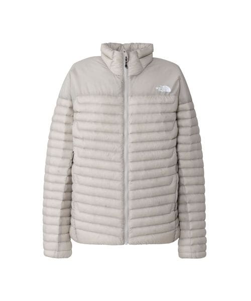 ジャケット・アウター THE NORTH FACE Thunder Roundneck Jacket THE NORTH FACE THUNDER ROUNDNECK JACKET BLACK 23FW-I（ザ・ノース