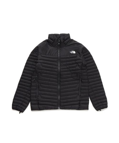 ジャケット Thunder Roundneck Jacket (サンダーラウンドネック