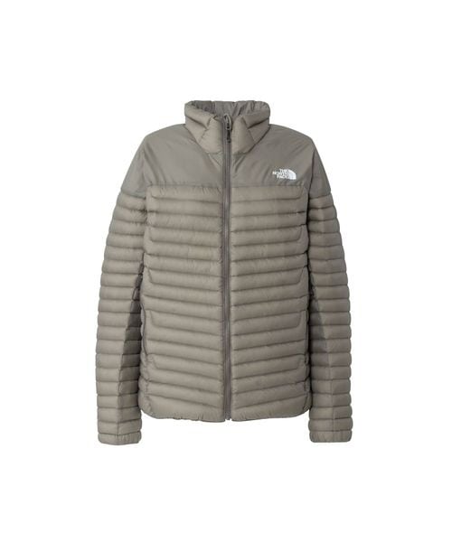 ジャケット Thunder Roundneck Jacket (サンダーラウンドネック