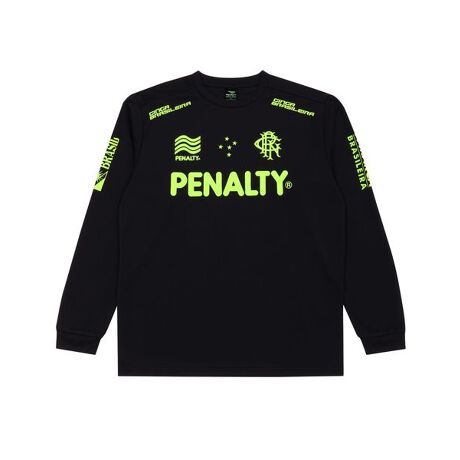 [^ԁF0369PUF5515J06]PENALTYa70Ň|pIBrasilFuteboľuRAIZV[Yv@zɗDꂽbVfނ̗pOX[uVcBLxȃJ[oG[VS12FB[J[iԁFPUF5515J