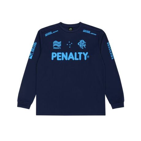 [^ԁF0369PUF5515J06]PENALTYa70Ň|pIBrasilFuteboľuRAIZV[Yv@zɗDꂽbVfނ̗pOX[uVcBLxȃJ[oG[VS12FB[J[iԁFPUF5515J