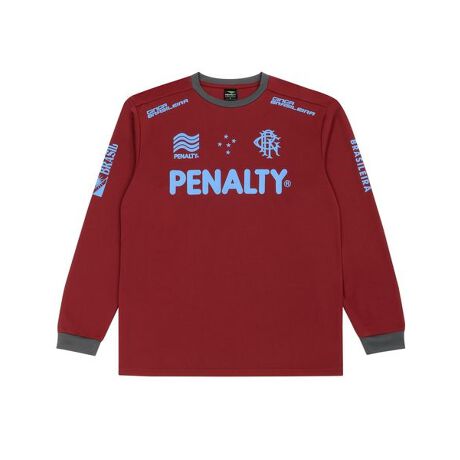 [^ԁF0369PUF5515J06]PENALTYa70Ň|pIBrasilFuteboľuRAIZV[Yv@zɗDꂽbVfނ̗pOX[uVcBLxȃJ[oG[VS12FB[J[iԁFPUF5515J