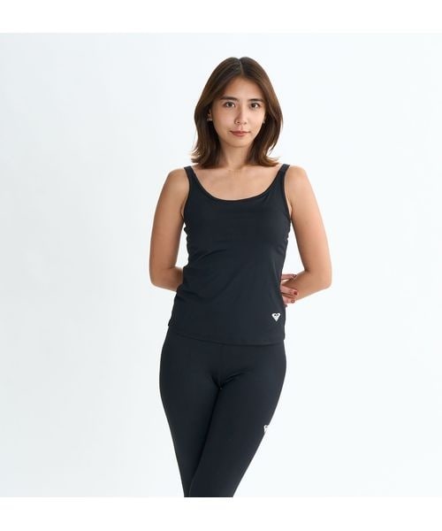 [}C]TVc MY 1ST ROXY TANK/LV[iROXYj BLK