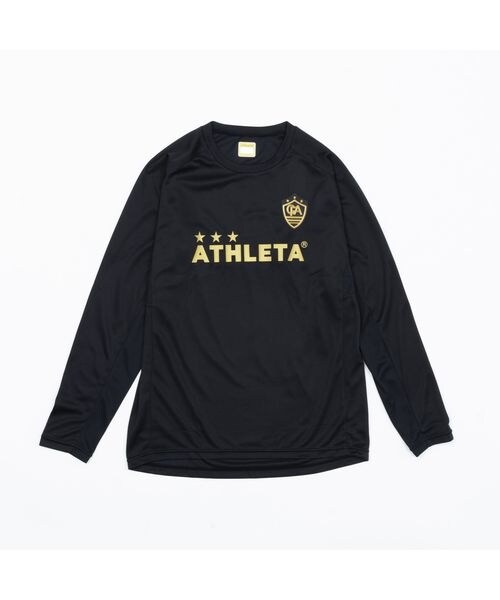 ウインドブレーカー ハイブリッド3DエンボスJK | アスレタ(ATHLETA