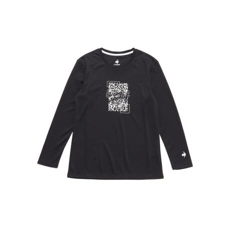 [^ԁF0433LN5FLT30L02]EfUC|Cgɐ؂G`[tɂR[WvgOX[uvNeBXVcB4L(AjAA|_AC\g_Amli[)S70ȏJbgoLe[vt^邱ƂŁACɂp\ɁBfށ^SnP̂悤ɑz̓ubNATXN[V[YBTXN[̗pEFÁAWWgMȟłߐԊOJbgBz̔MՂ邱ƂŁAEFAEFẢx㏸}N[OʁBsbVfނ̂߁AzBVGbgM[#RbNX|eBt#le coq sportif#ejX@\:z^UV CUT(UPF50+)^ՔM^N[O()^L[J[iԁFLN5FLT30L BK00