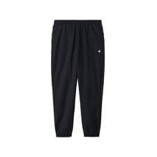 ロングパンツ 裏起毛ウィンドブレーカーパンツ