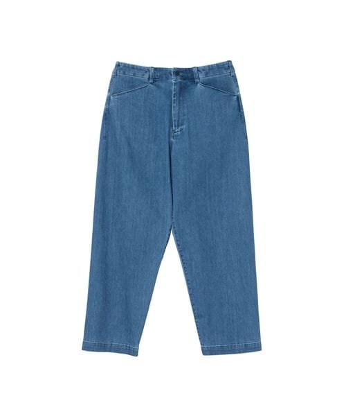 ヘリーハンセン（HELLY HANSEN）/その他ボトムス UPDRIFT LT DNM PT(Updrift ?ライトデニムパンツ) その他ボトムス UPDRIFT LT DNM PT(Updrift ?ライトデニムパンツ