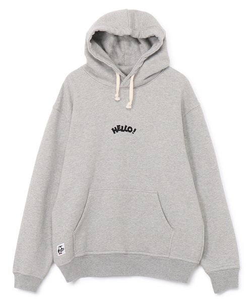 フリース・ニット Elmo Fleece Crew Top (エルモフリース クルートップ