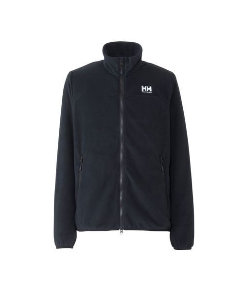 ヘリーハンセン（HELLY HANSEN）/フリース・ニット Ease Fleece Jacket (イースフリースジャケット) フリース・ニット Ease Fleece Jacket (イースフリースジャケット
