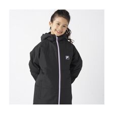 フィラ(FILA)のコート フィラTJ ジャケット