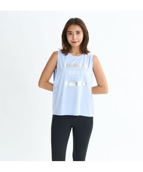 [}C]TVc BRIGHTEN YOUR LIFE TANK/LV[iROXYj LBL