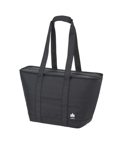 [}C]\tgN[[(10L`30L) LOGOS X^_[h g[gN[[ L ubN/SXilogosj BLK