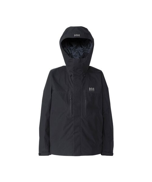 ジャケット Scandza Light Jacket (スカンザライトジャケット