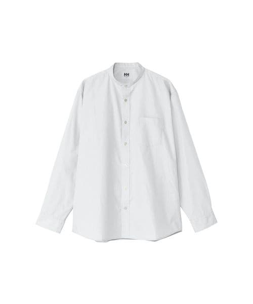 シャツ・ポロシャツ SS TRIPFIELD SHIRT | ザ・ノース・フェイス(THE