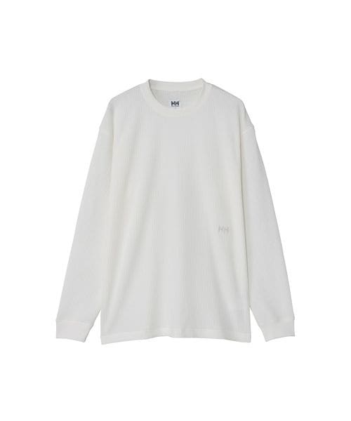 長袖Tシャツ（ロンT） L／S Rock Steady Chino shirt (ロングスリーブ