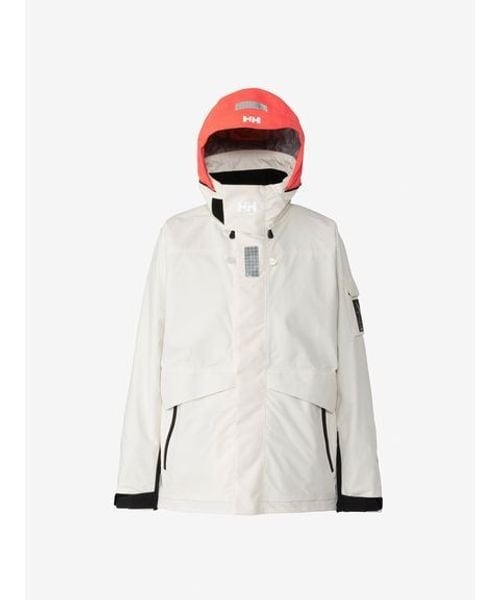 ジャケット Scandza Light Jacket (スカンザライトジャケット