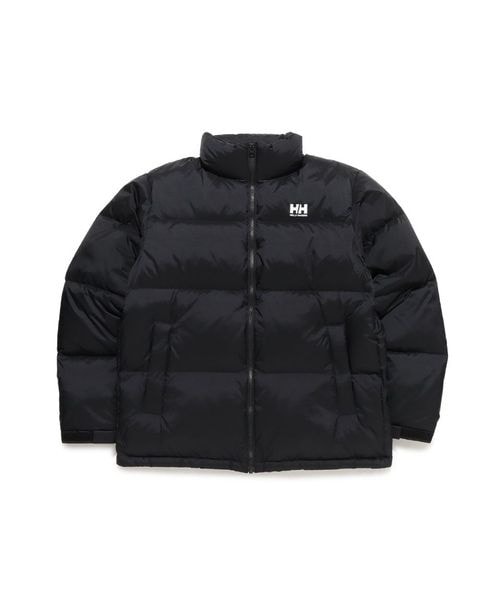 ヘリーハンセン(HELLY HANSEN) レディース ダウンジャケット・ダウン