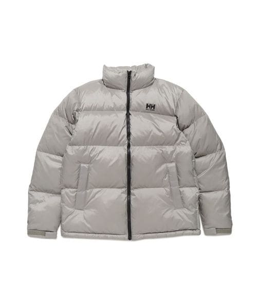 ﾄﾚｯｷﾝｸﾞ VALLE WINTER JACKET (ヴァーレウィンタージャケット
