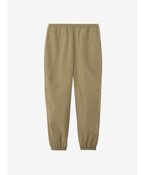 SAN SAN GEAR / サンサンギア】RIB SWEAT PANTS | 417 エディフィス