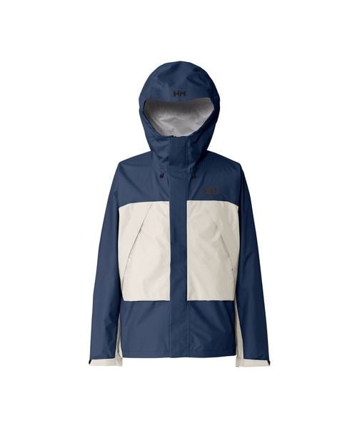 ジャケット Scandza Light Jacket (スカンザライトジャケット