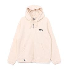 チャムス(CHUMS)のスウェット・パーカー Booby Logo Zip Parka