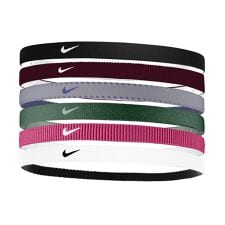 ナイキ(NIKE)のヘッドバンド ナイキ フレックス クラシック ヘッドバンド 6P