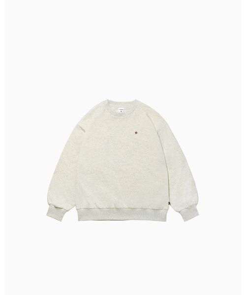 スウェット・パーカー STAR PT FULL ZIP HOODIE LADIES | その他の