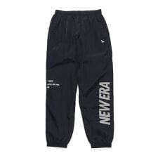 ﾒﾝｽﾞｱﾊﾟﾚﾙ PA NYLON TRACK PNT NVY