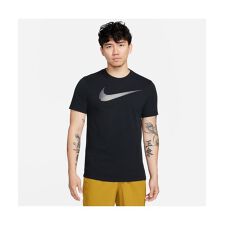 Tシャツ ナイキ DF 2 YR スウッシュ S／S Tシャツ