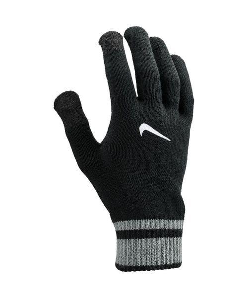 グローブ ナイキ　ニット　テック＆グリップ　グローブ　グラフィック3.0