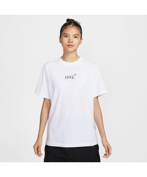 ﾚﾃﾞｨｰｽｱﾊﾟﾚﾙ AS W NSW SS TEE GCEL