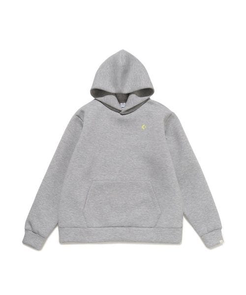 スウェット・パーカー MG DBL KT HOODIE M | その他のブランド(other
