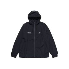 ﾒﾝｽﾞｱﾊﾟﾚﾙ PA NYLON TRACK JKT NVY