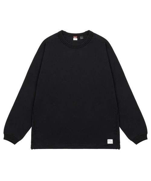 シャツ・ポロシャツ C／N RIPSTOP CAMP SHIRT (コットンリップストップ