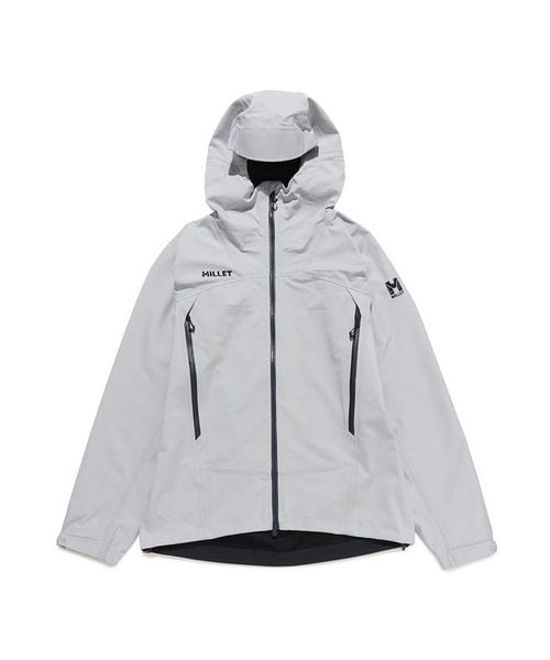 ジャケット セネカ シールド ジャケット SENECA SHIELD JKT M | ミレー