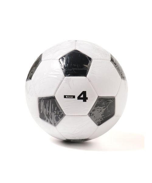 ｻｯｶｰ サッカーボール ホワイト4号 | その他のブランド(other) | マルイ