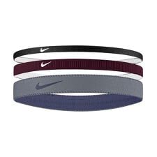 ナイキ(NIKE)のヘッドバンド ナイキ フレックス クラシック ミックスワイズヘッドバンド 3P