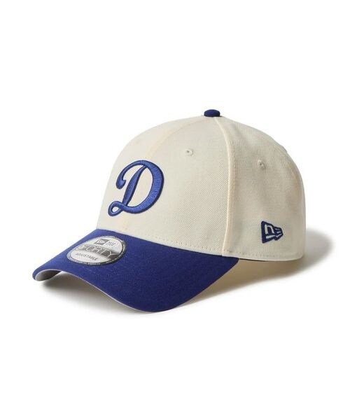 [�}���C]�X�|�[�c�A�N�Z�T���[ 940VS MLB 2TONE LOSDOD WCOR DROY/�j���[�G���iNEW ERA�j ���C���R���N/�_�[�N���C����