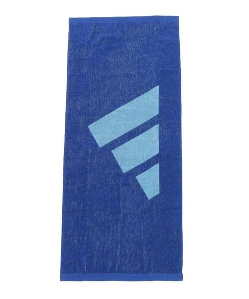 [}C]oX^I 25 BATH TOWEL BLU/AfB_Xiadidasj BLUE