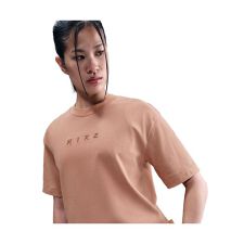 Tシャツ AS W NSW LUXE SS TEE BOXY