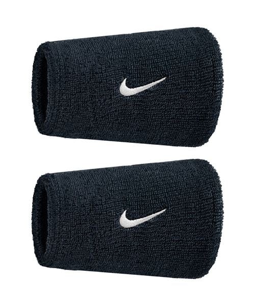 [�}���C]���X�g�o���h �i�C�L �X�E�b�V�� �N���V�b�N �_�u�����C�h ���X�g�o���h 2P/�i�C�L�iNIKE�j �u���b�N�^�z���C�g