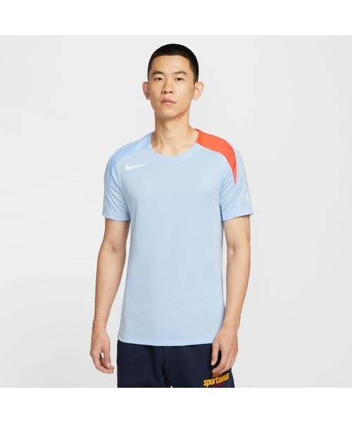 [}C]vNeBXVc AS M NK DF STRK TOP SS T90/iCLiNIKEj RYLTNT^WHITE