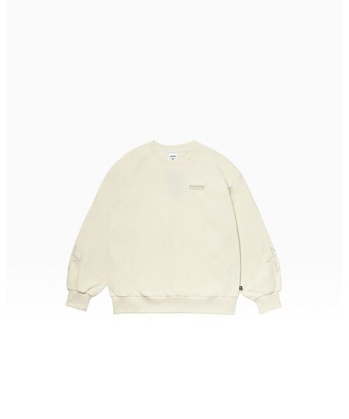 スウェット・パーカー STAR PT FULL ZIP HOODIE LADIES | その他の