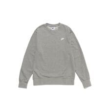 ナイキ(NIKE)のスウェット・パーカー ナイキ クラブ FT L／S クルー