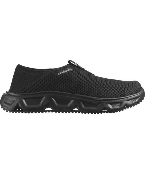 [�}���C]�t�b�g�E�F�A REELAX MOC 6.0/�T�������iSALOMON�j Black/Black/Alloy