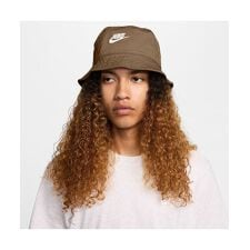 ナイキ(NIKE)のハット ナイキ アペックス SQ FUT WSH バケット ハット L