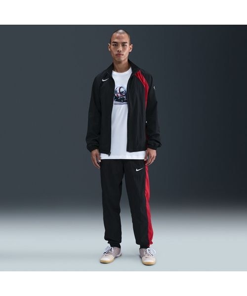 ナイキ（NIKE）/ウォームアップジャケット・パンツ ナイキ RPL T90 トラック ジャケット W ウォームアップジャケット・パンツ ナイキ RPL T90 トラック